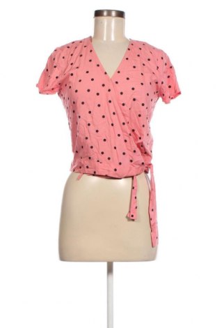 Damen Shirt Pimkie, Größe M, Farbe Rosa, Preis € 3,31