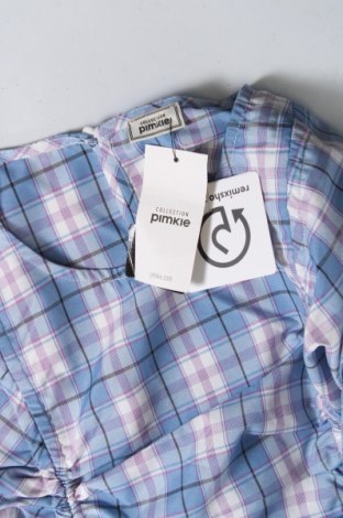Дамска блуза Pimkie, Размер XS, Цвят Многоцветен, Цена 12,40 лв.