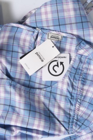 Γυναικεία μπλούζα Pimkie, Μέγεθος L, Χρώμα Πολύχρωμο, Τιμή 6,39 €