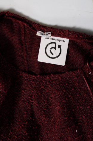 Γυναικεία μπλούζα Pimkie, Μέγεθος S, Χρώμα Βιολετί, Τιμή 5,77 €