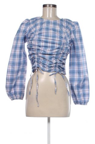 Γυναικεία μπλούζα Pimkie, Μέγεθος S, Χρώμα Πολύχρωμο, Τιμή 7,19 €