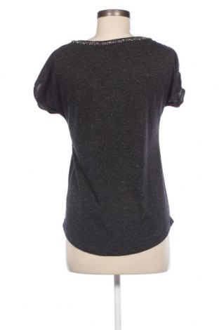 Damen Shirt Pimkie, Größe S, Farbe Grau, Preis 6,00 €