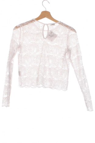 Дамска блуза Pimkie, Размер XS, Цвят Бежов, Цена 11,29 лв.