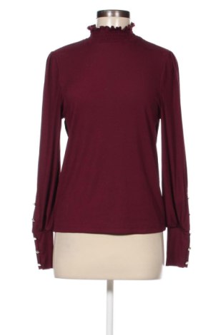 Γυναικεία μπλούζα Pimkie, Μέγεθος S, Χρώμα Κόκκινο, Τιμή 4,11 €