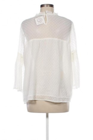 Γυναικεία μπλούζα Pimkie, Μέγεθος L, Χρώμα Λευκό, Τιμή 5,88 €