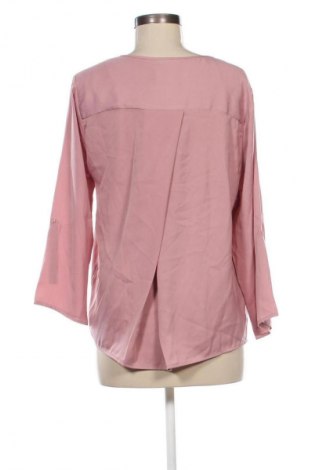 Γυναικεία μπλούζα Pink Woman, Μέγεθος L, Χρώμα Ρόζ , Τιμή 5,70 €