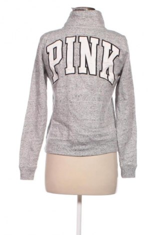 Bluză de femei Pink by Victoria's Secret, Mărime XS, Culoare Gri, Preț 55,92 Lei