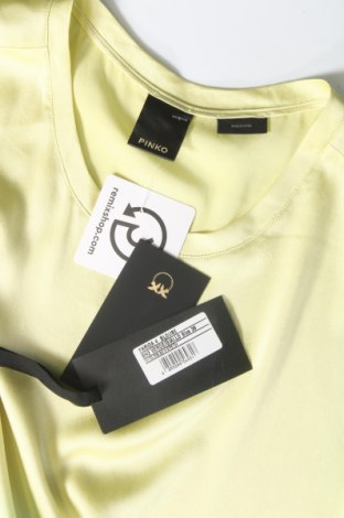 Γυναικεία μπλούζα Pinko, Μέγεθος XS, Χρώμα Πολύχρωμο, Τιμή 61,38 €