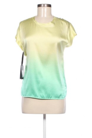 Дамска блуза Pinko, Размер XS, Цвят Многоцветен, Цена 229,00 лв.