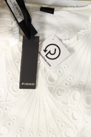 Bluzka damska Pinko, Rozmiar M, Kolor Biały, Cena 299,09 zł