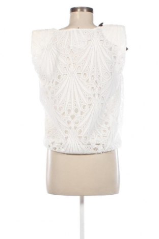 Γυναικεία μπλούζα Pinko, Μέγεθος M, Χρώμα Λευκό, Τιμή 61,38 €