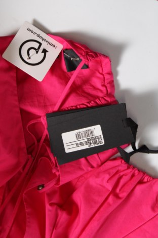 Дамска блуза Pinko, Размер S, Цвят Розов, Цена 125,95 лв.