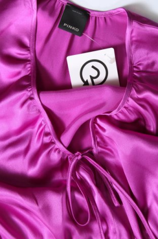 Γυναικεία μπλούζα Pinko, Μέγεθος XS, Χρώμα Βιολετί, Τιμή 64,92 €