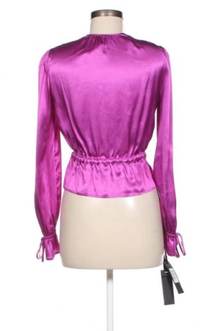 Damen Shirt Pinko, Größe XS, Farbe Lila, Preis 59,02 €