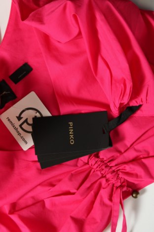Bluză de femei Pinko, Mărime M, Culoare Roz, Preț 414,31 Lei