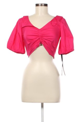 Damen Shirt Pinko, Größe M, Farbe Rosa, Preis 57,84 €