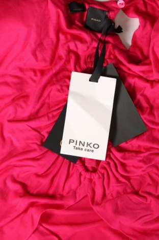 Dámska blúza Pinko, Veľkosť L, Farba Ružová, Cena  57,84 €