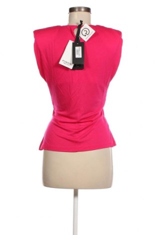 Γυναικεία μπλούζα Pinko, Μέγεθος L, Χρώμα Ρόζ , Τιμή 64,92 €