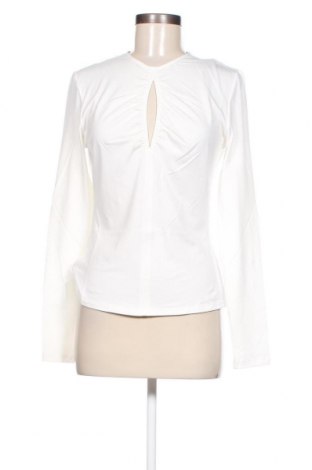 Damen Shirt Pinko, Größe L, Farbe Weiß, Preis 53,12 €