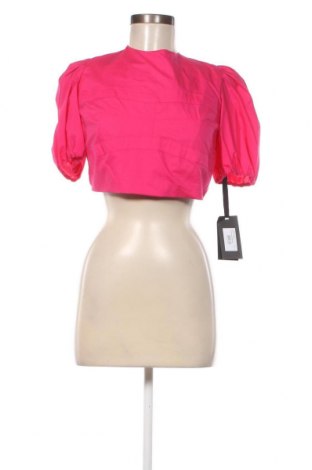 Damen Shirt Pinko, Größe M, Farbe Rosa, Preis 17,99 €