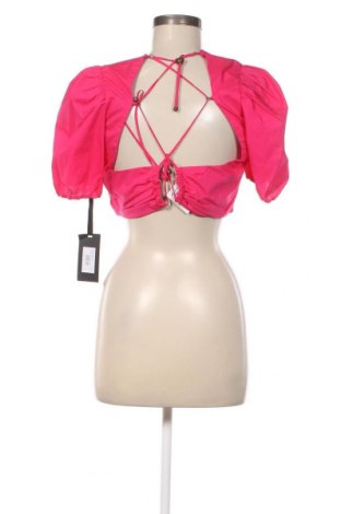 Damen Shirt Pinko, Größe M, Farbe Rosa, Preis € 17,99