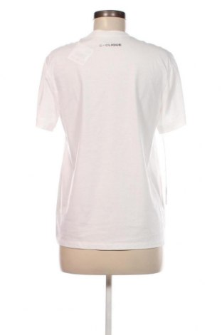 Γυναικεία μπλούζα Pinko, Μέγεθος M, Χρώμα Λευκό, Τιμή 61,38 €