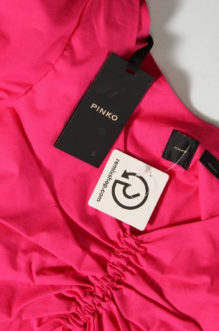 Damen Shirt Pinko, Größe L, Farbe Rosa, Preis € 64,92