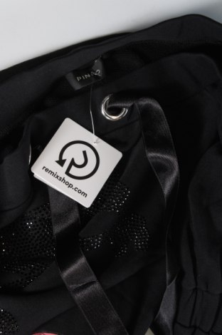 Γυναικεία μπλούζα Pinko, Μέγεθος XS, Χρώμα Μαύρο, Τιμή 49,11 €