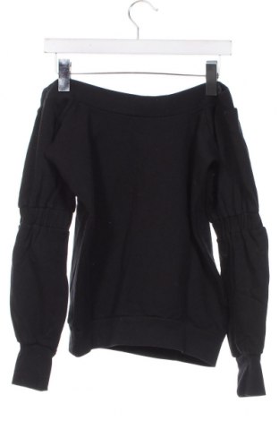 Дамска блуза Pinko, Размер XS, Цвят Черен, Цена 92,32 лв.