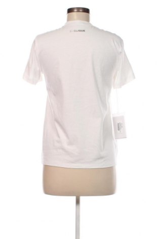 Γυναικεία μπλούζα Pinko, Μέγεθος XS, Χρώμα Λευκό, Τιμή 61,38 €