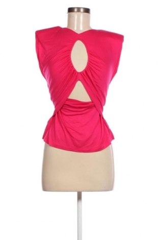 Damen Shirt Pinko, Größe S, Farbe Rosa, Preis € 61,38