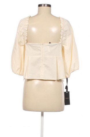 Damen Shirt Pinko, Größe M, Farbe Beige, Preis 64,92 €