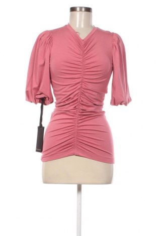 Damen Shirt Pinko, Größe S, Farbe Rosa, Preis € 118,04