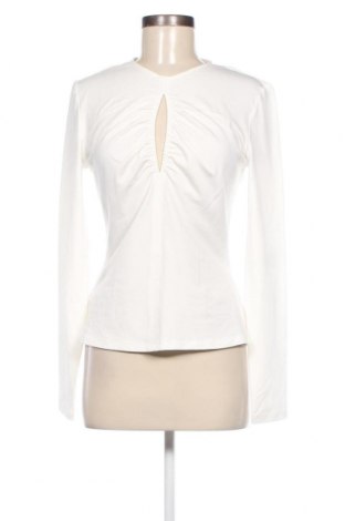 Damen Shirt Pinko, Größe L, Farbe Weiß, Preis € 64,92