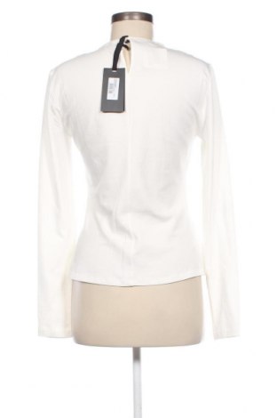 Дамска блуза Pinko, Размер L, Цвят Бял, Цена 125,95 лв.