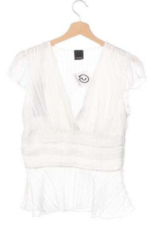 Дамска блуза Pinko, Размер XS, Цвят Бял, Цена 229,00 лв.