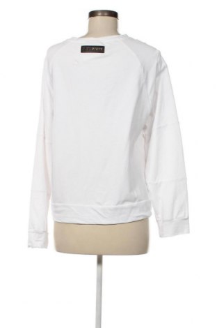 Damen Shirt Plein Sport, Größe L, Farbe Weiß, Preis 64,92 €