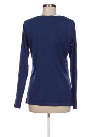 Damen Shirt Plus, Größe XL, Farbe Blau, Preis € 8,77
