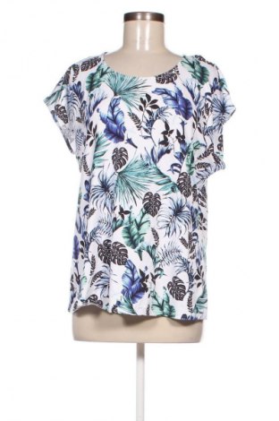 Дамска блуза Pm, Размер XL, Цвят Многоцветен, Цена 19,00 лв.
