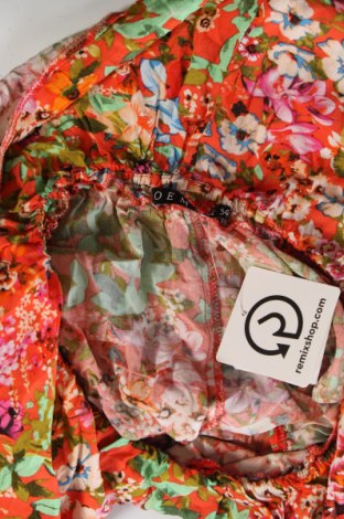 Damen Shirt Poema, Größe XS, Farbe Mehrfarbig, Preis € 10,64