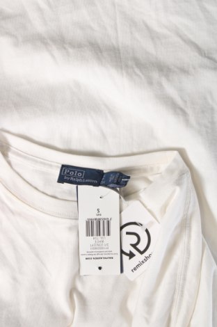 Дамска блуза Polo By Ralph Lauren, Размер S, Цвят Бял, Цена 88,55 лв.