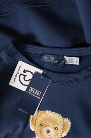 Γυναικεία μπλούζα Polo By Ralph Lauren, Μέγεθος XL, Χρώμα Μπλέ, Τιμή 82,99 €