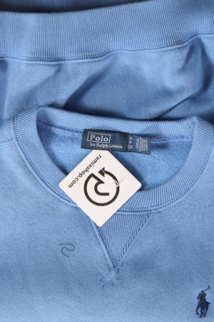 Γυναικεία μπλούζα Polo By Ralph Lauren, Μέγεθος S, Χρώμα Μπλέ, Τιμή 82,99 €