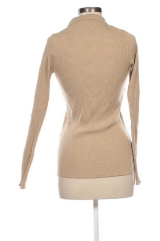 Дамска блуза Polo By Ralph Lauren, Размер L, Цвят Бежов, Цена 41,25 лв.