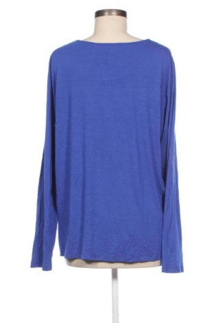 Damen Shirt Pompoos Design By Harald Gloockler, Größe XXL, Farbe Blau, Preis 18,37 €