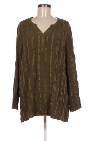 Damen Shirt Pont Neuf, Größe 3XL, Farbe Grün, Preis 23,66 €