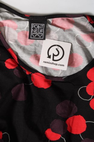 Γυναικεία μπλούζα Pont Neuf, Μέγεθος XL, Χρώμα Μαύρο, Τιμή 12,62 €