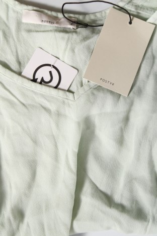 Damen Shirt Postyr, Größe S, Farbe Grün, Preis 103,99 €