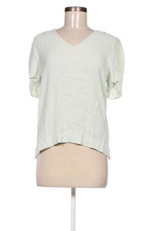 Дамска блуза Postyr, Размер S, Цвят Зелен, Цена 203,30 лв.
