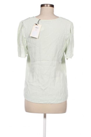 Γυναικεία μπλούζα Postyr, Μέγεθος S, Χρώμα Πράσινο, Τιμή 103,99 €